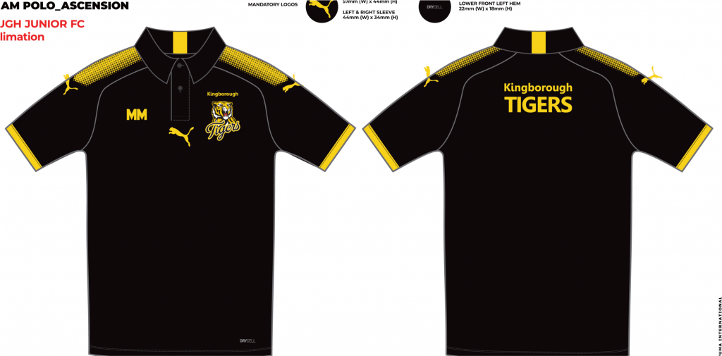 Products – Kingborough Tigers JFC